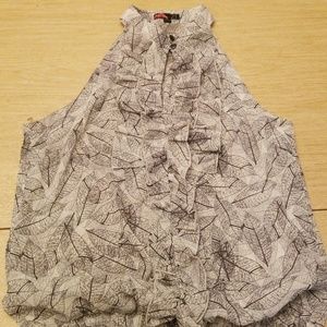 Blooming Blouse